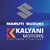 Kalyani motors logo