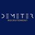 Demeter Recrutement (acquired by Bureau des Talents) logo