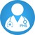 Logo di Pre-Health Shadowing
