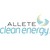 ALLETE Clean Energy logo