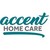 Accent Home Care logo