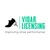 Vidar Licensing logo