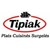 TIPIAK PLATS CUISINES SURGELES logo