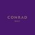 Conrad Bali logo