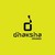 Dhaksha Unmanned Systems Pvt Ltd Logo