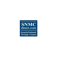 Logo di Security National Mortgage
