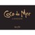 Coco de Mer London logo