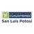 Universidad Cuauhtémoc San Luis Potosí logo