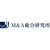 株式会社M&A総合研究所 logo
