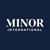 Minor International logo