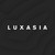 LUXASIA logo