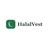 HalalVest logo