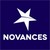 Novances SAS logo