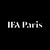 IFA Paris logo