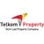 Telkom Property logo