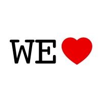 WeLove.co.uk logo