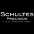 Schultes Precision Manufacturing, Inc. logo
