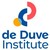de Duve Institute logo