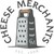 Cheese Merchants logo