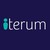 Iterum Connections | BPO | Contact center | Outsourcing logo