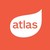 Logo di atlas, integratie & inburgering Antwerpen