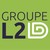 Groupe L2D logo