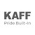 Kaff India logo