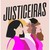 Justiceiras logo