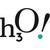H3O Richesses Humaines logo
