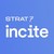 STRAT7 Incite logo