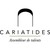 Cariatides RH logo