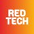 RedTech News logo