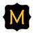 Metrie logo