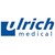 ulrich medical logo