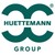 HUETTEMANN GROUP logo