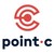 Logotipo de Point C