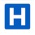 Etablissement public de santé de proximité logo