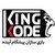 KingKode Game Studio logo