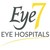Eye7 Eye Hospitals logo