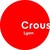 Crous de Lyon logo