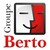Groupe Berto logo