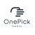 OnePick logo