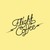 Flight Coffee logo