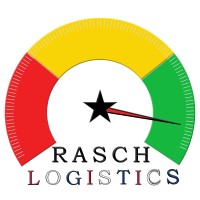 Rasch Logistics logo