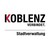 Stadt Koblenz logo