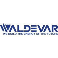 WALDEVAR Energy Logo