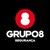 Grupo 8 - Segurança logo