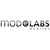 Modelabs logo