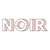 Noir Coffee Shop logo