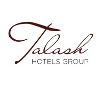 TALASH HOTELS logo